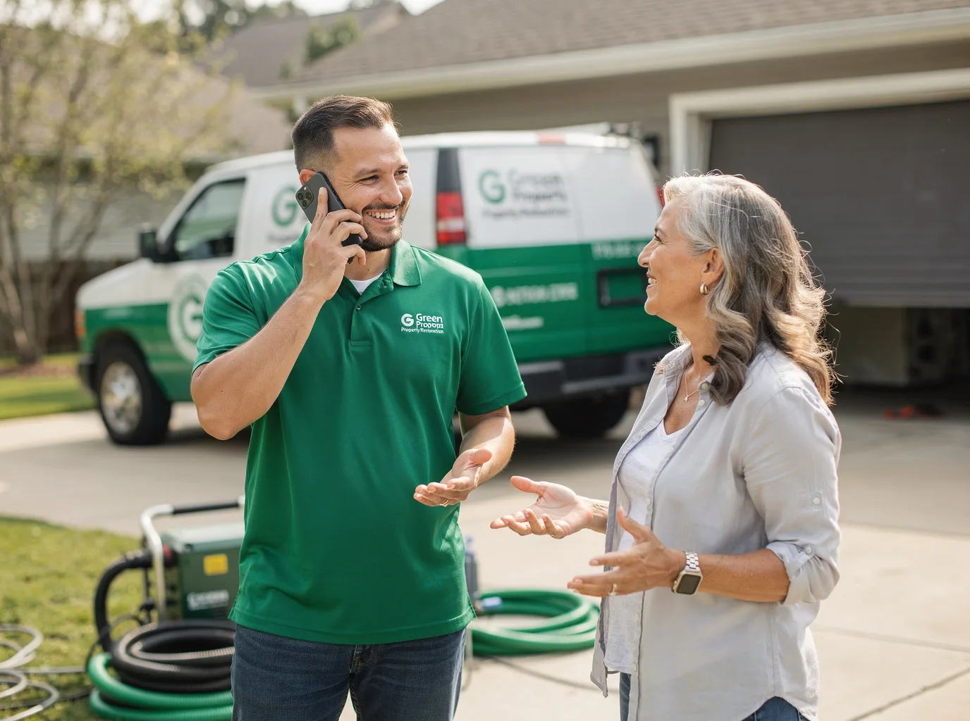 Water Damage Restoration Marietta, NC FAQs